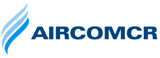 Aircomcr Manzanares Logo